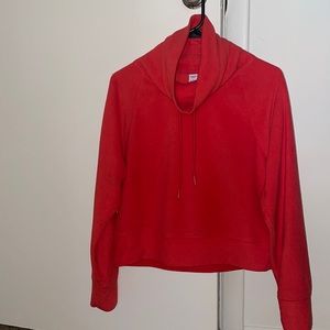 Micro fleece Pullover